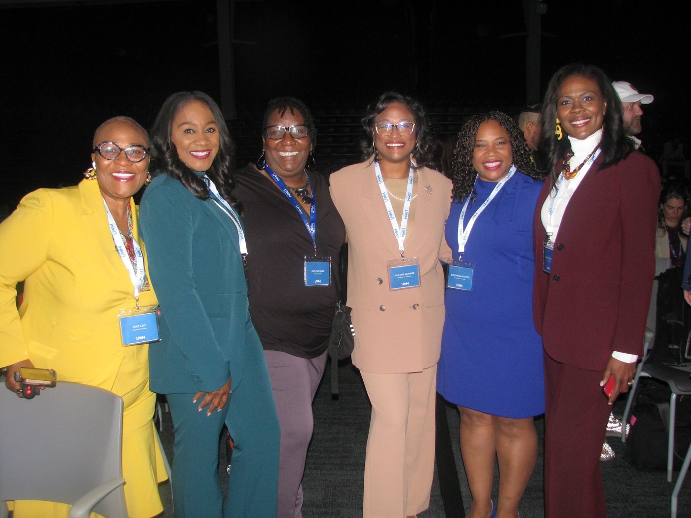 Black Women in Mortgage