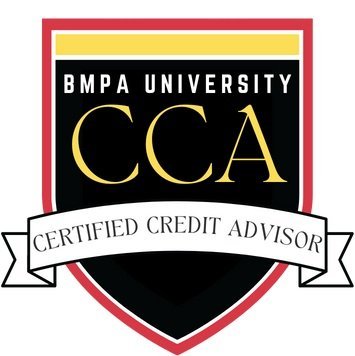 Certified Credit Advisor seal