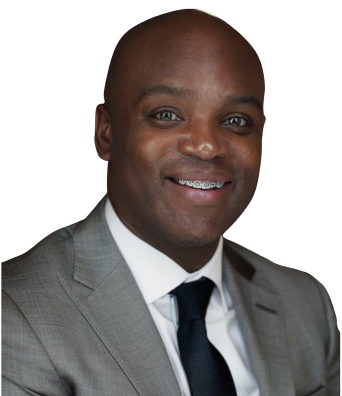 Lamont Harris Jr.