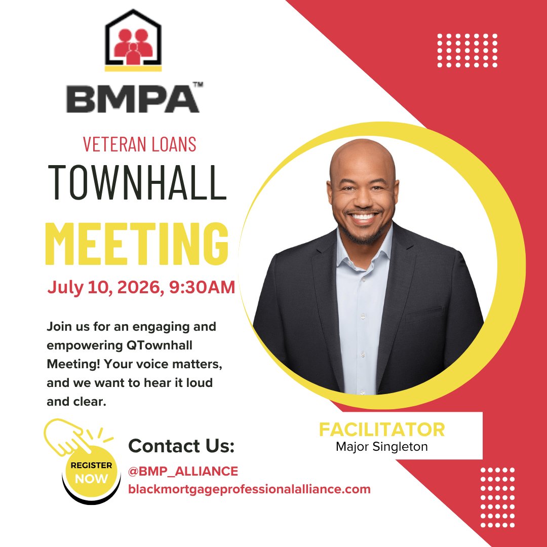 Town hall event
