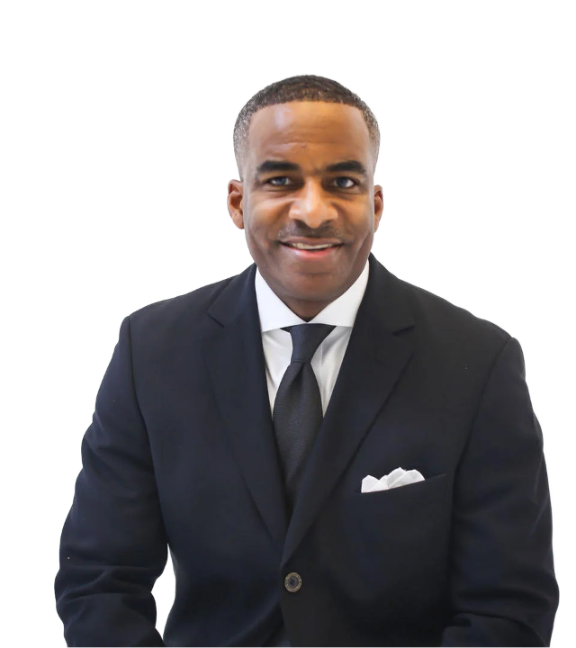 Kelvin Oliver