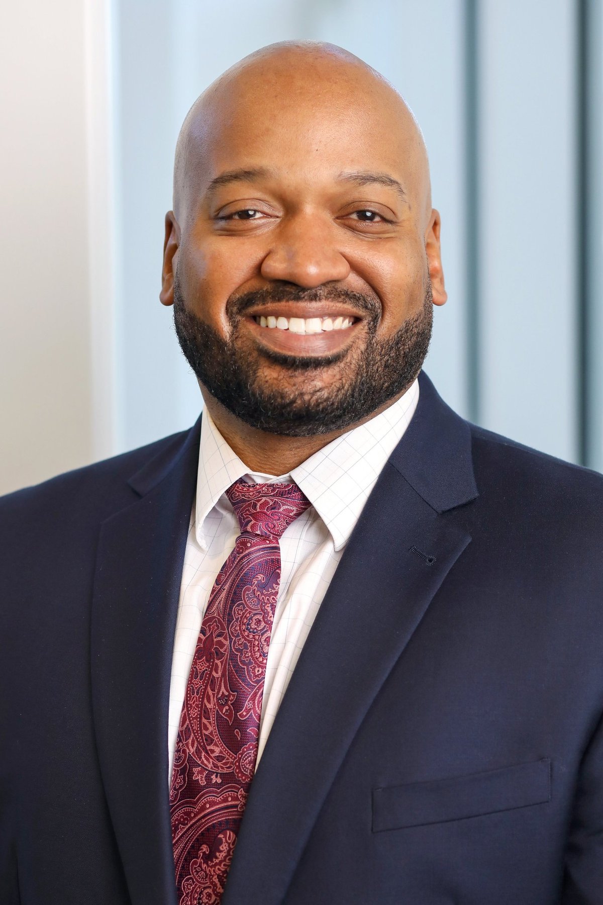 Johnathon McDaniel