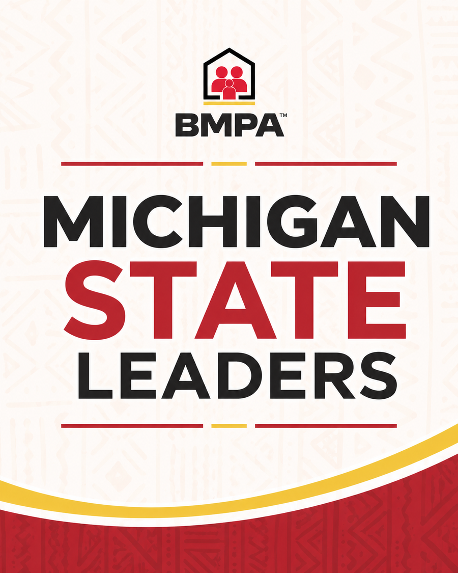 BMPA Michigan State Leaders