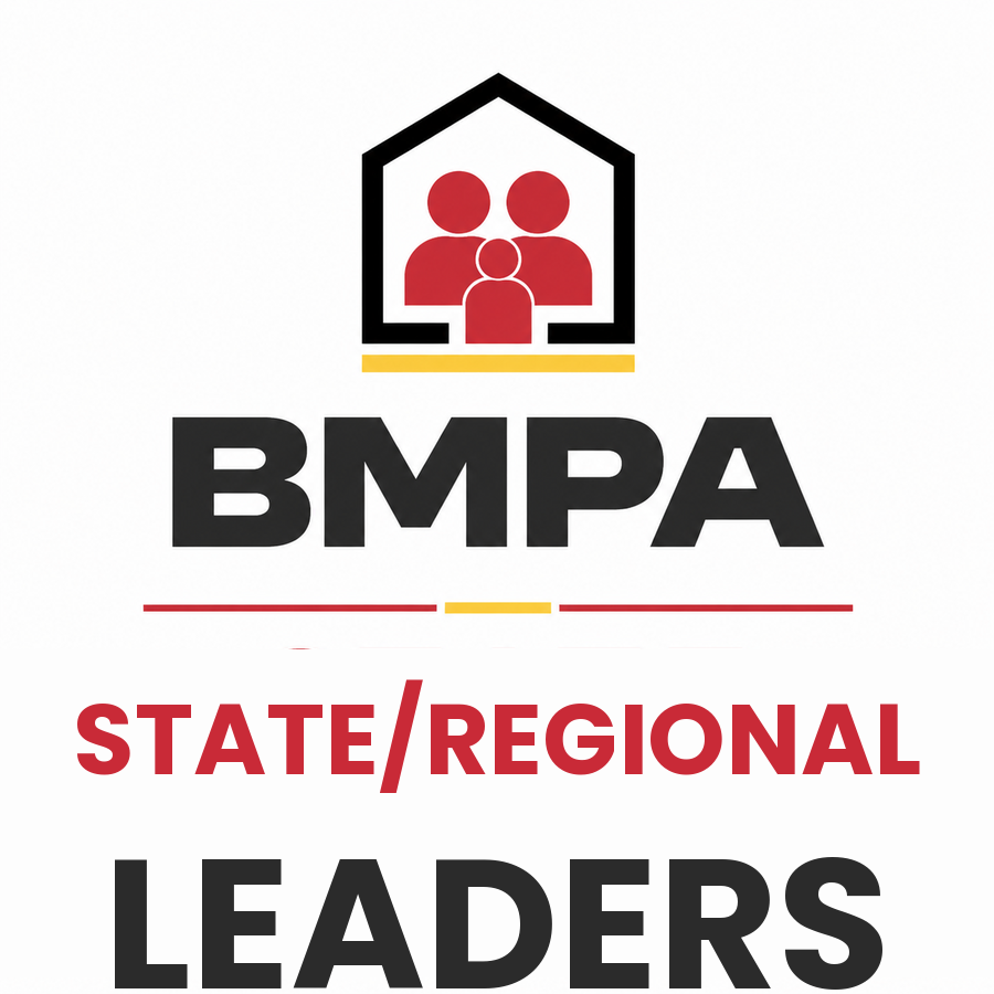 BMPA State/Regional Leaders