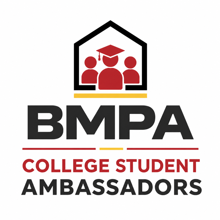 BMPA College Student Ambassadors